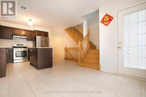 16 Eastern Skies Way, Markham (Wismer), ON - Indoor Photo Showing Kitchen