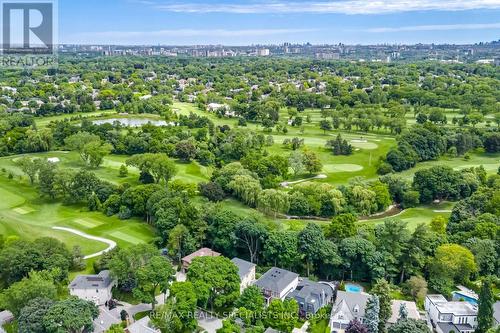 174 Burnhamthorpe Road, Toronto W08, ON - Outdoor With View