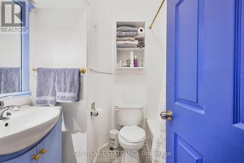 1785 4Th Avenue W, Owen Sound, ON - Indoor Photo Showing Bathroom