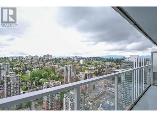 3009 900 Carnarvon Street, New Westminster, BC - Outdoor With View