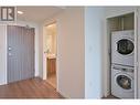 3009 900 Carnarvon Street, New Westminster, BC  - Indoor Photo Showing Laundry Room 