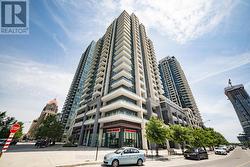 1710 - 4085 PARKSIDE VILLAGE DRIVE  Mississauga (City Centre), ON L5B 0K9