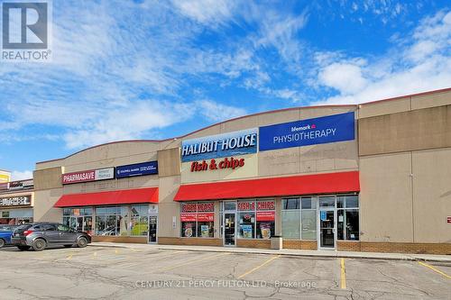 3483 Kingston Road, Toronto (Cliffcrest), ON 