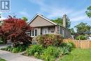 60 Bertha Avenue, Toronto, ON  - Outdoor 