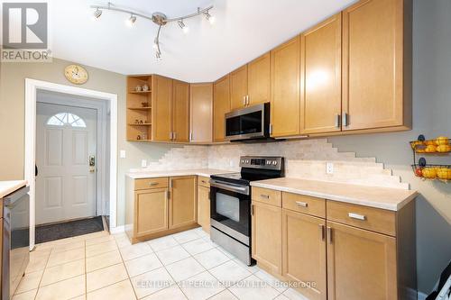 60 Bertha Avenue, Toronto, ON - Indoor Photo Showing Kitchen