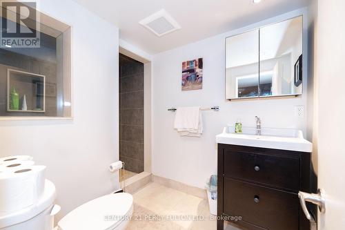 60 Bertha Avenue, Toronto, ON - Indoor Photo Showing Bathroom
