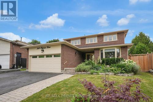 269 Primrose Lane, Newmarket (Bristol-London), ON - Outdoor