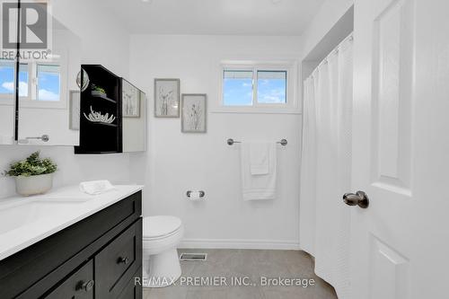 269 Primrose Lane, Newmarket (Bristol-London), ON - Indoor Photo Showing Bathroom