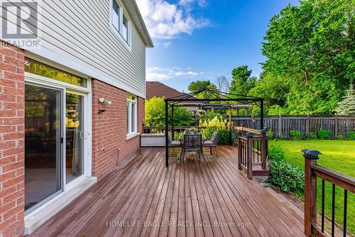 23 Pepin Court, Barrie, ON - Outdoor With Exterior