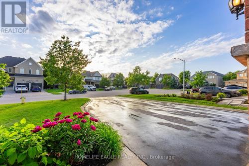 23 Pepin Court, Barrie, ON - Outdoor