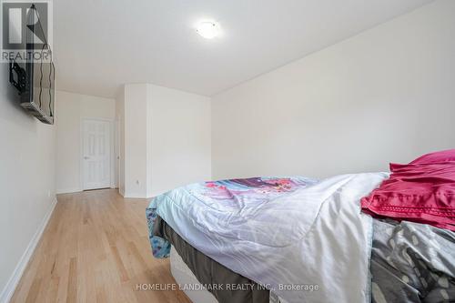 40 Balin Crescent, Brampton, ON - Indoor Photo Showing Bedroom