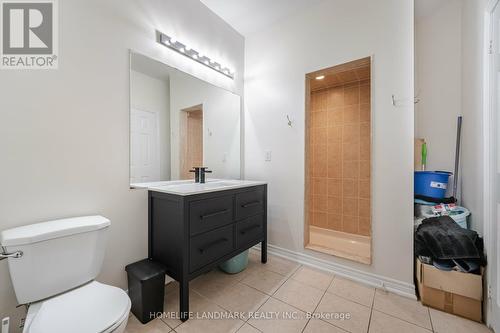 40 Balin Crescent, Brampton, ON - Indoor Photo Showing Bathroom