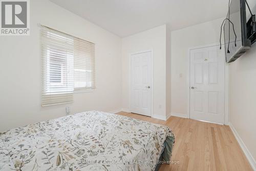 40 Balin Crescent, Brampton, ON - Indoor Photo Showing Bedroom
