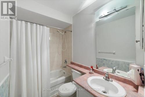 48 - 9800 Mclaughlin Road, Brampton, ON - Indoor Photo Showing Bathroom