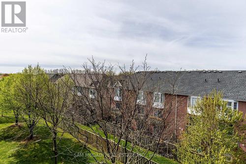 411 - 1830 Walker'S Line, Burlington, ON - Outdoor With View