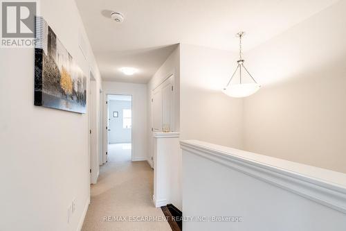 32 Greenwich Avenue, Hamilton, ON - Indoor Photo Showing Other Room