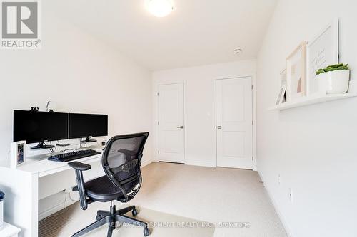 32 Greenwich Avenue, Hamilton, ON - Indoor Photo Showing Office