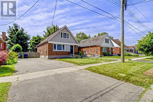 21 Merryfield Drive, Toronto, ON - Outdoor