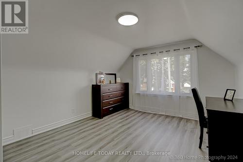 21 Merryfield Drive, Toronto, ON - Indoor Photo Showing Other Room