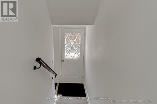 21 Merryfield Drive, Toronto, ON -  Photo Showing Other Room