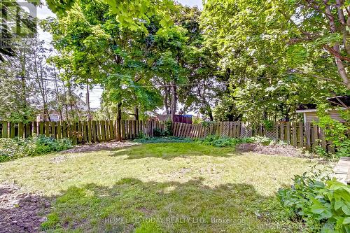 21 Merryfield Drive, Toronto, ON - Outdoor