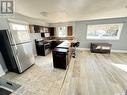 214 3Rd Avenue W, Watrous, SK  - Indoor Photo Showing Kitchen 