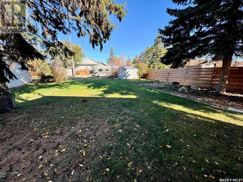 214 3Rd Avenue W, Watrous, SK - Outdoor