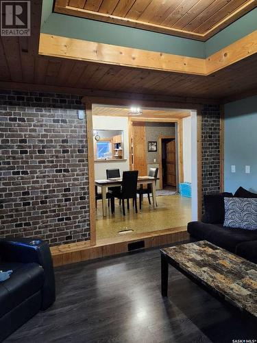 Bell Acreage Se16-6-7-2, Benson Rm No. 35, SK - Indoor Photo Showing Living Room