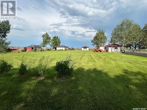 Bell Acreage Se16-6-7-2, Benson Rm No. 35, SK - Outdoor With View