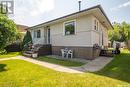 213 10Th Street E, Prince Albert, SK  - Outdoor 