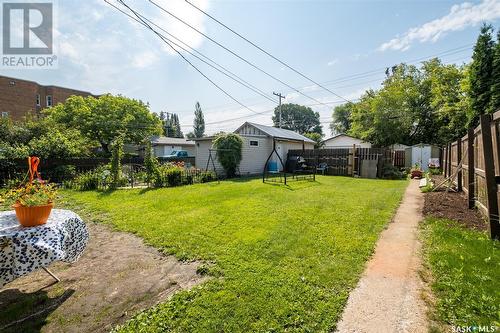 213 10Th Street E, Prince Albert, SK - Outdoor