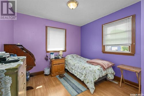 213 10Th Street E, Prince Albert, SK - Indoor Photo Showing Bedroom