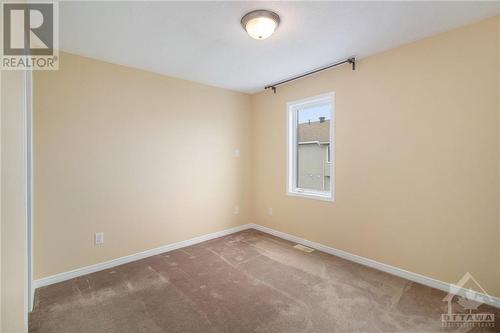 Primary Bedroom - 370 Moffatt Pond Court, Ottawa, ON - Indoor Photo Showing Other Room