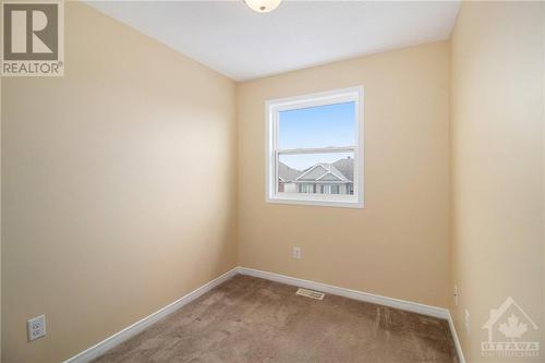 3rd Bedroom - 370 Moffatt Pond Court, Ottawa, ON - Indoor Photo Showing Other Room