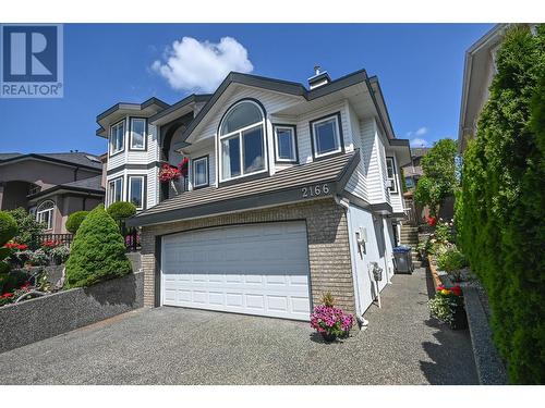 2166 Drawbridge Close, Port Coquitlam, BC 