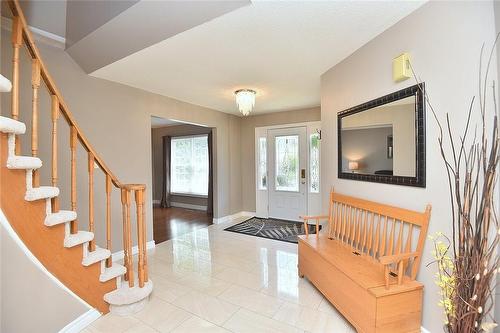 3 Suter Crescent, Dundas, ON - Indoor Photo Showing Other Room
