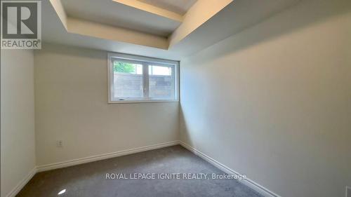 119 - 1081 Danforth Road S, Toronto (Eglinton East), ON - Indoor Photo Showing Other Room