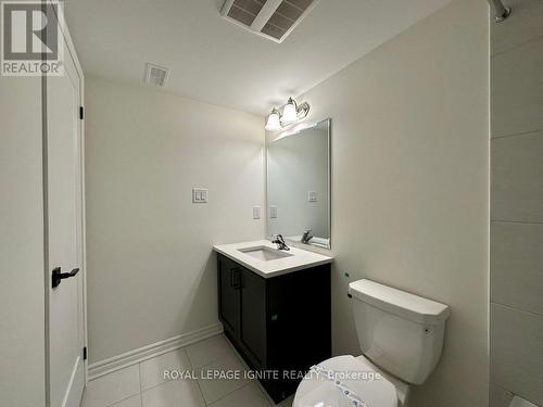 119 - 1081 Danforth Road S, Toronto (Eglinton East), ON - Indoor Photo Showing Bathroom