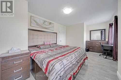 81 Desert Sand Drive, Brampton, ON - Indoor Photo Showing Bedroom