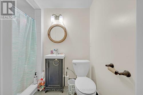81 Desert Sand Drive, Brampton, ON - Indoor Photo Showing Bathroom