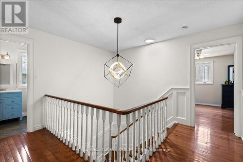 865 Anderson Avenue, Milton (Timberlea), ON - Indoor Photo Showing Other Room