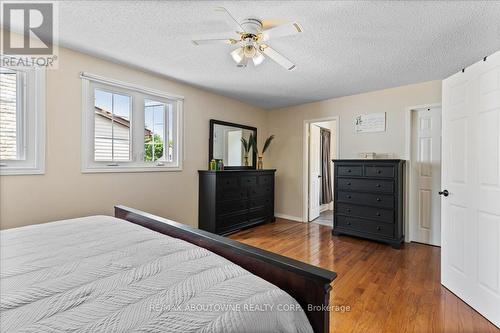 865 Anderson Avenue, Milton (Timberlea), ON - Indoor Photo Showing Bedroom