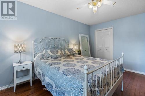 865 Anderson Avenue, Milton (Timberlea), ON - Indoor Photo Showing Bedroom