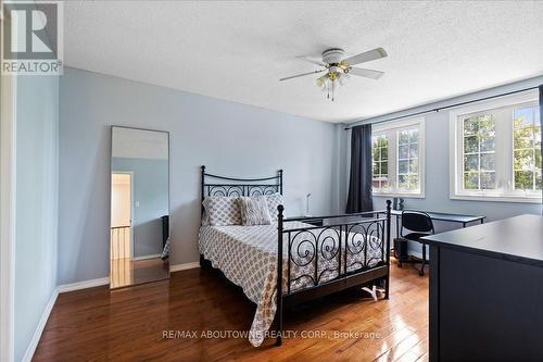 865 Anderson Avenue, Milton (Timberlea), ON - Indoor Photo Showing Bedroom