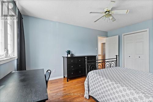 865 Anderson Avenue, Milton (Timberlea), ON - Indoor Photo Showing Bedroom