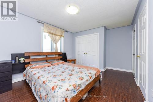 29 Rainforest Drive, Brampton, ON - Indoor Photo Showing Bedroom