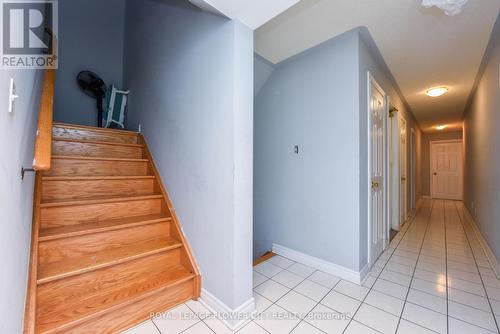 29 Rainforest Drive, Brampton (Sandringham-Wellington), ON - Indoor Photo Showing Other Room