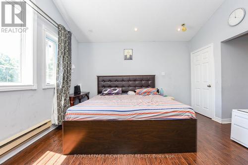 29 Rainforest Drive, Brampton (Sandringham-Wellington), ON - Indoor Photo Showing Bedroom