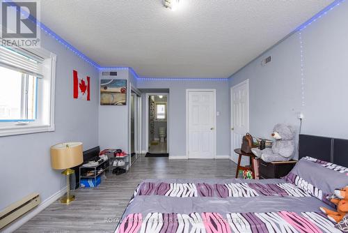 29 Rainforest Drive, Brampton, ON - Indoor Photo Showing Bedroom