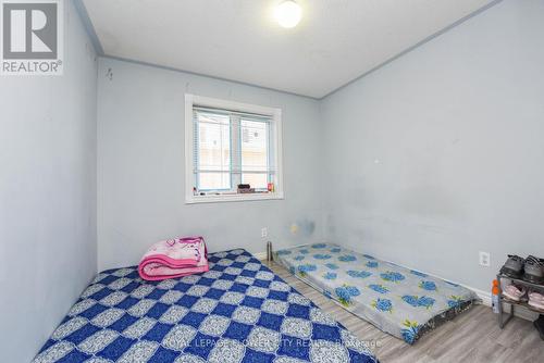 29 Rainforest Drive, Brampton (Sandringham-Wellington), ON - Indoor Photo Showing Bedroom